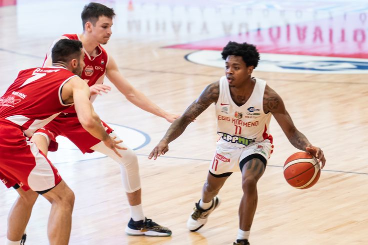 Elődöntőbe jutott a Körmend