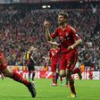 Arjen Robben és Thomas Müller is remek játékkal, valamint góllal, gólokkal segítette győzelemhez a Bayern Münchent