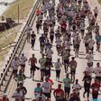 Brit győzelem a Vivicittá félmaratonon