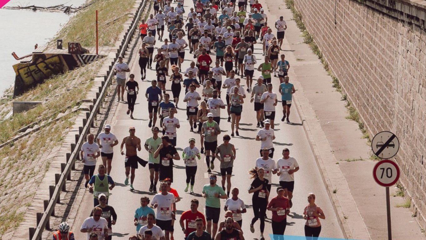 Brit győzelem a Vivicittá félmaratonon