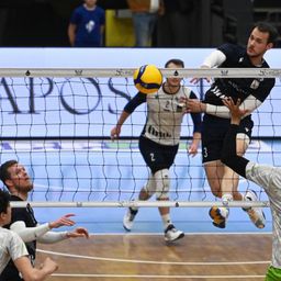 A tizenkilencedik bajnoki cím a cél a rekordbajnok FINO Kaposvárnál – videó