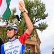Valter 26., Evenepoel nyert a Liege-Bastogne-Liege viadalon