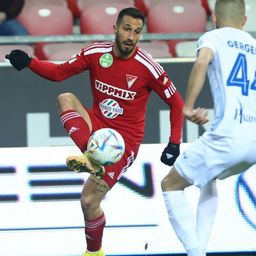 A Debrecen nyert, a Zalaegerszeg izgulhat a kiesés miatt