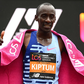 Minden idők második leggyorsabb maratonját futották Londonban