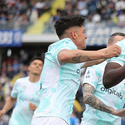 Lukaku és az Inter is megtört egy borzasztó sorozatot – videóval