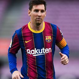 Lionel Messi ismét felhúzhatja magára a Barcelona mezét?