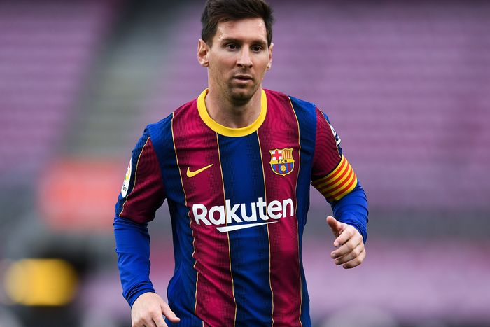Lionel Messi ismét felhúzhatja magára a Barcelona mezét?