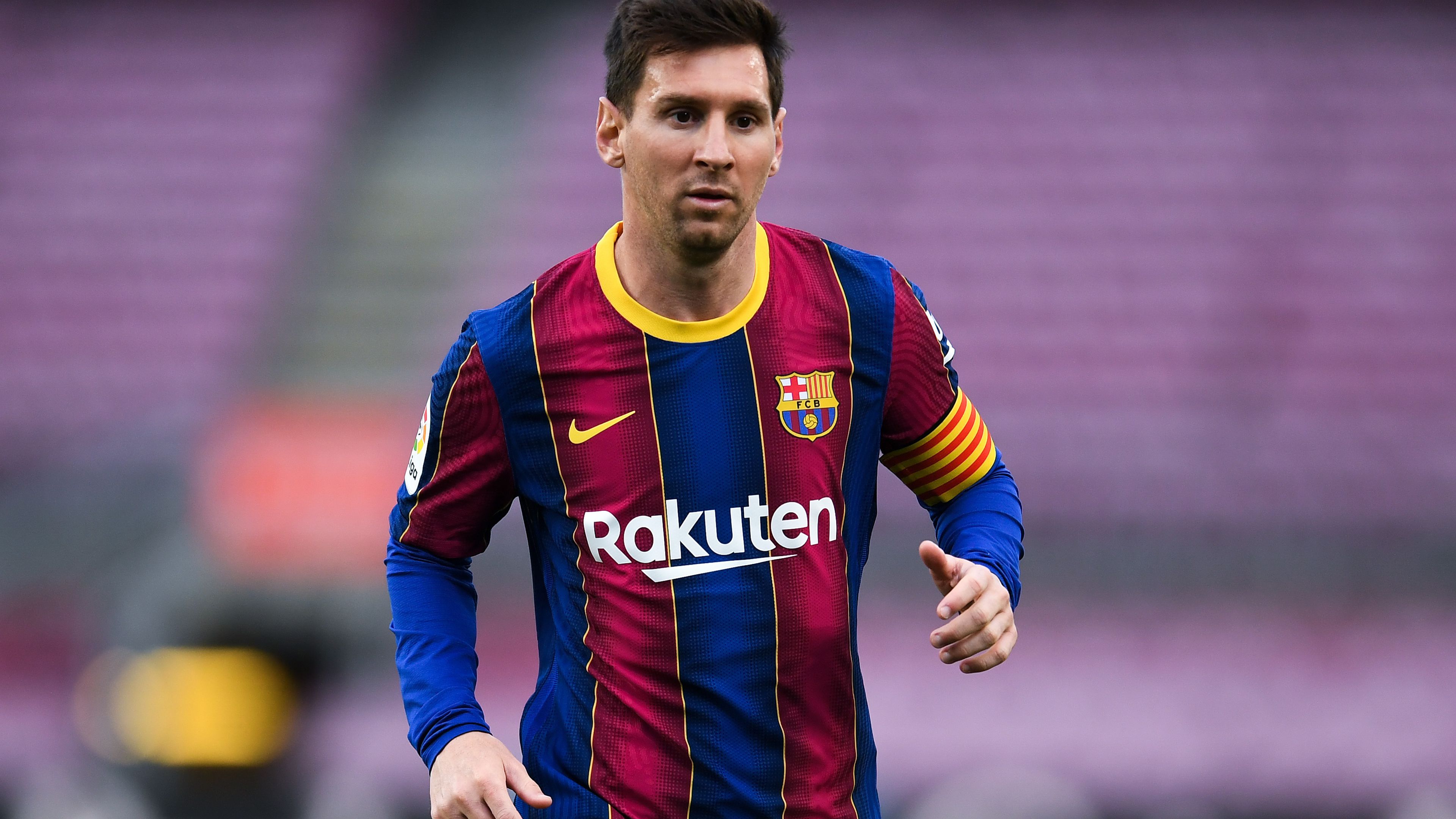 Lionel Messi ismét felhúzhatja magára a Barcelona mezét?