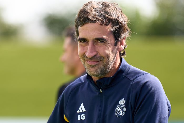 Raúl nagy dolgokat vár Jude Bellinghamtől