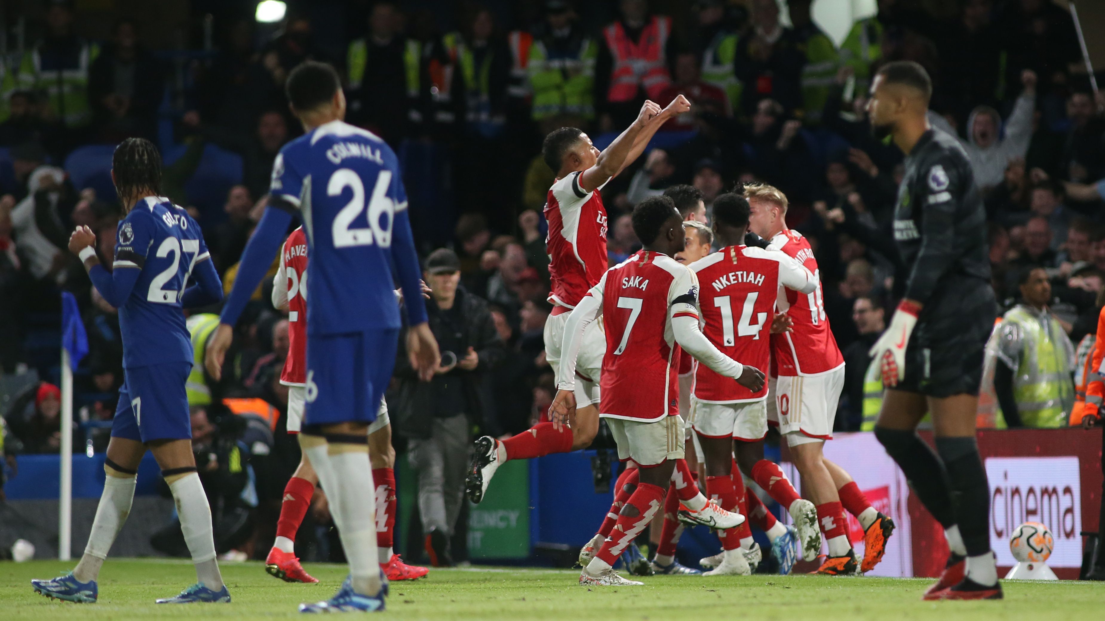 Arsenal–Chelsea a PL-ben; Lazio–Juventus kupaelődöntő – keddi sportműsor