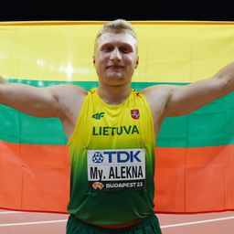 „Négy métert lehet nyerni a széllel játszva”, állítja a magyar olimpiai bajnok  – videóval