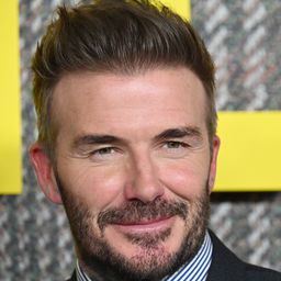 Több millió a tét: amerikai színészt perel David Beckham