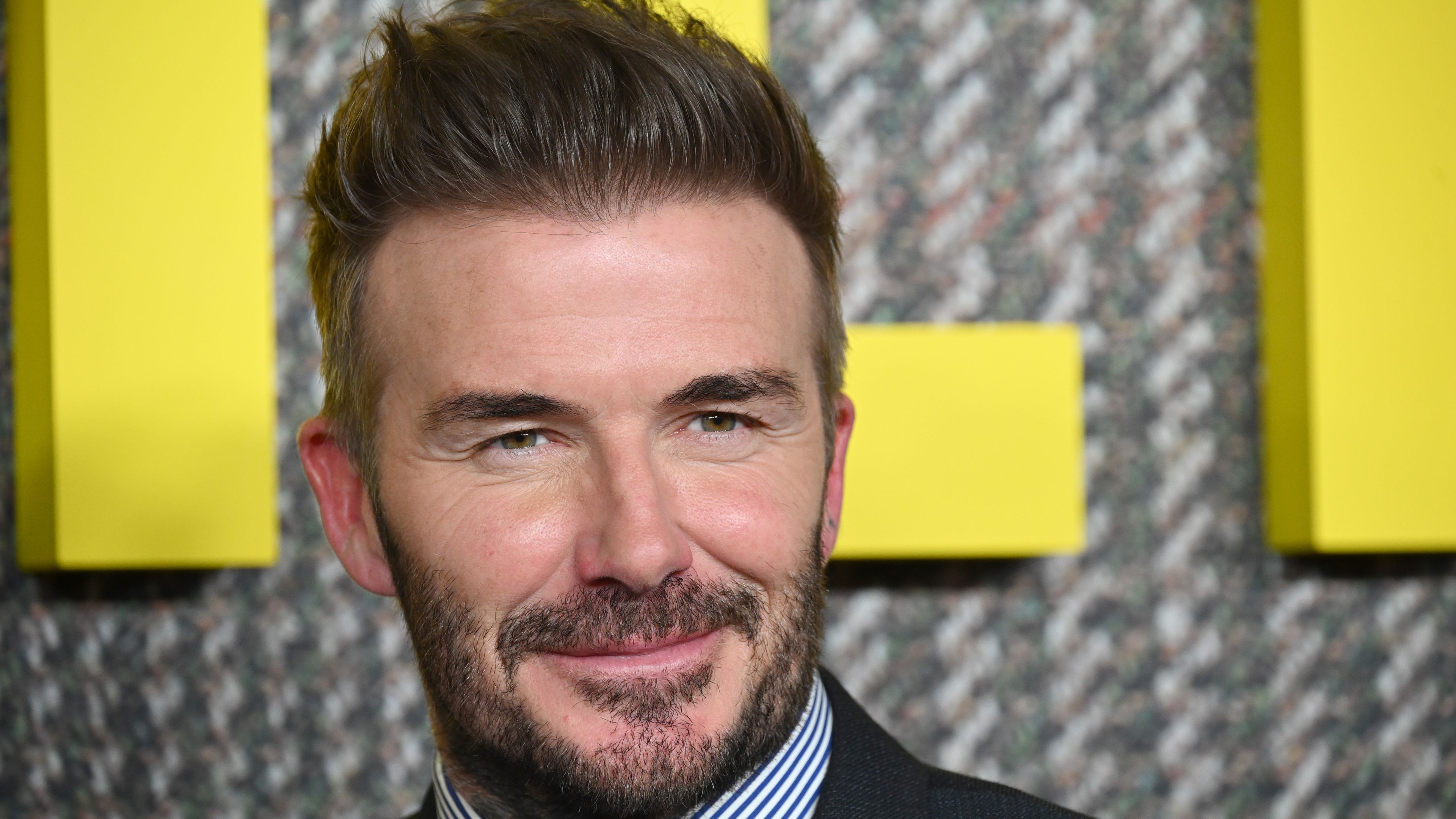 Több millió a tét: amerikai színészt perel David Beckham