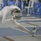 Nem lesz orosz és fehérorosz vívó az olimpián