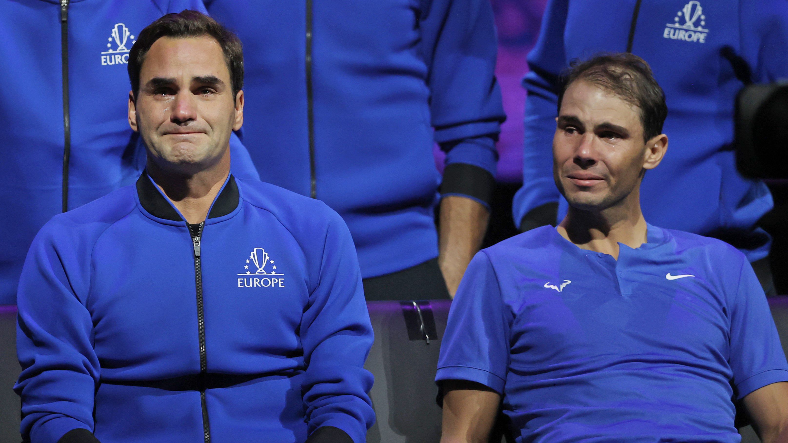 Legendák útja: Nadal pontosan úgy vonulhat vissza, mint Federer