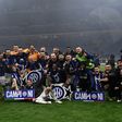 A Milan legyőzésével behozhatatlanná nőtt az Inter előnye