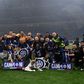 A Milan legyőzésével behozhatatlanná nőtt az Inter előnye