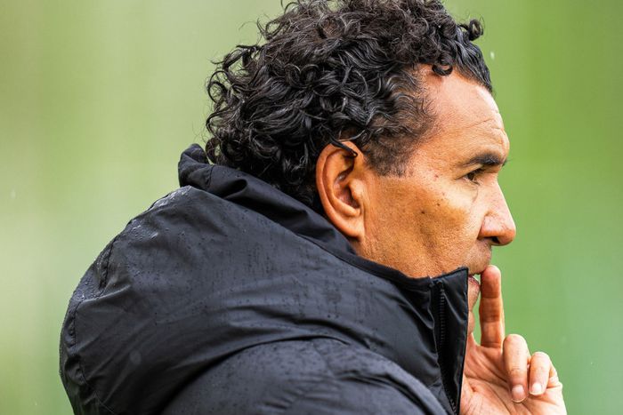 Ricardo Moniz ezúttal svájci csapatnál próbál szerencsét