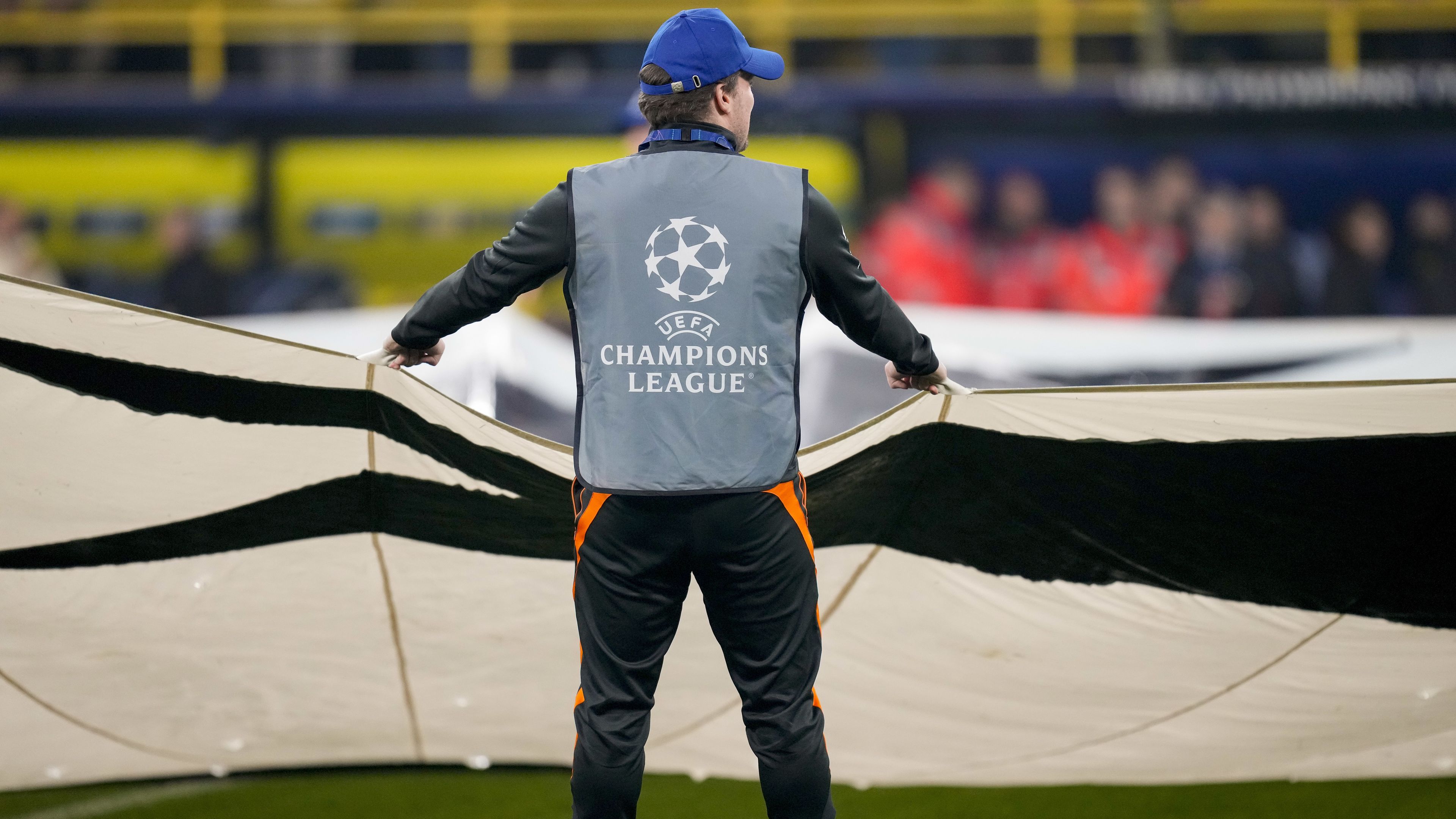 A következő szezonban az RTL közvetíti a Bajnokok Ligája mérkőzéseit