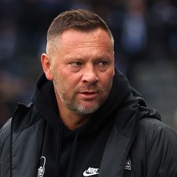 Dárdai Pál üzent a Herthának: „Csinálja valaki más, akivel feljuthatnak”