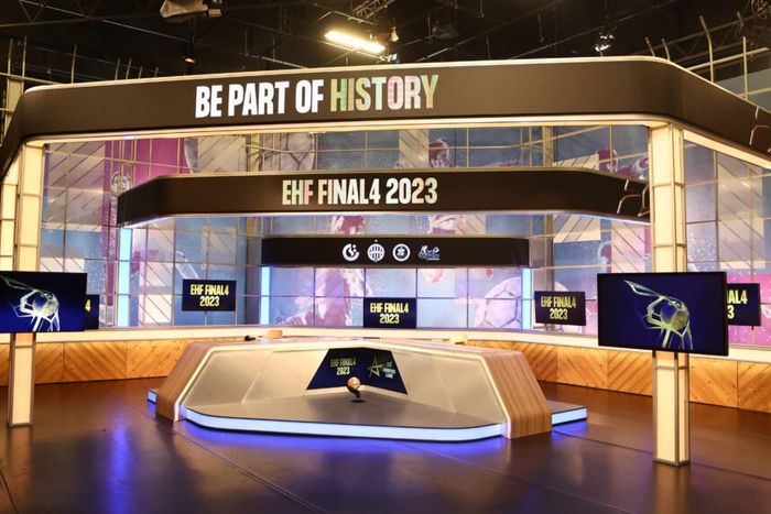 Történelmi sorsolásra kerül sor a Sport TV stúdiójában