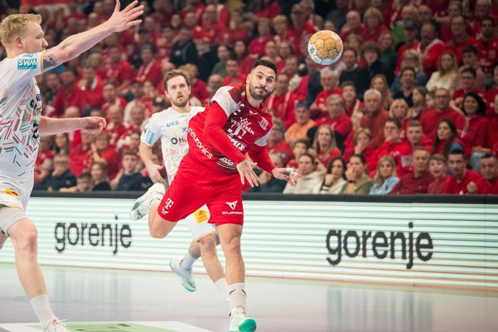 Hugo Descat is tudja, a szezon eddigi legfontosabb meccse jön