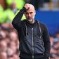 Guardiola: Nagy nyomás nehezedik a BL-szereplés miatt