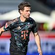 Továbbra is bizonytalan Thomas Müller jövője: két ajánlatot is visszautasított