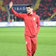 Az Európa-bajnok támadó visszatérhet a Milanhoz