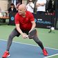 Hoppá! Visszatér a teniszlegenda, Andre Agassi
