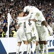 Itt nézheti élőben a Real Madrid szerda esti bajnokiját