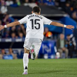 Arda Güler gólja döntött, hozta a kötelezőt a Real Madrid