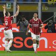 Triplázni már biztosan nem fog az Inter, a Milan jutott be az Olasz Kupa döntőjébe
