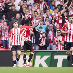 Nagy lépést tett a Bajnokok Ligája felé az Athletic Bilbao