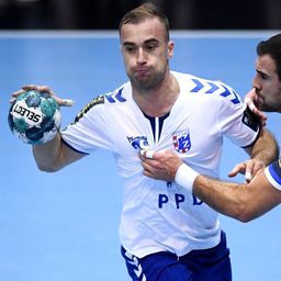 Spanyol válogatott játékossal erősít a Szeged