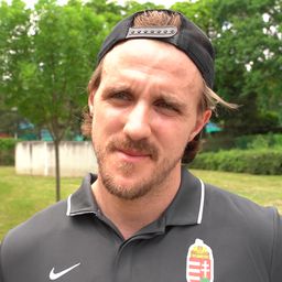 Nagy Gergő: „Talán jobb lett volna öt egyre kikapni!” – videóval