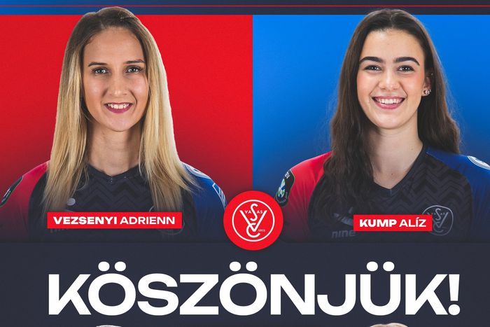 Öten távoznak a Vasastól