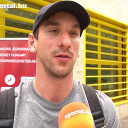 Hazatért a válogatott – Sofron István a jövőjéről is beszélt – videóval