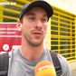 Hazatért a válogatott – Sofron István a jövőjéről is beszélt – videóval