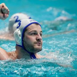 Manhercz Krisztián a francia CN Marseille-nél folytatja