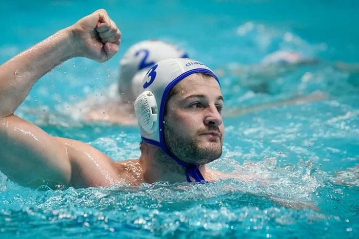 Manhercz Krisztián a francia CN Marseille-nél folytatja