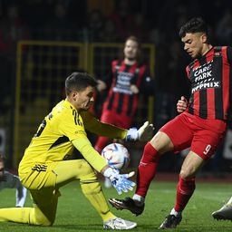 Megvan a Vasas első távozója – Sportál-információ
