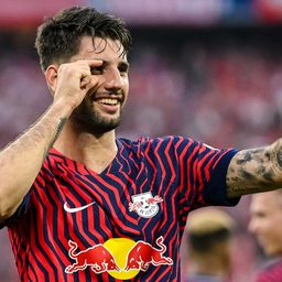 Javultak a Newcastle esélyei Szoboszlai megszerzésére