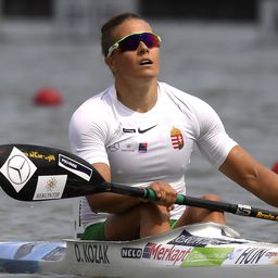 Kozák Danuta verbális zaklatással vádolta meg az olimpiai bajnok kajakedzőt