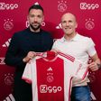 Megvan az Ajax új edzője – hivatalos