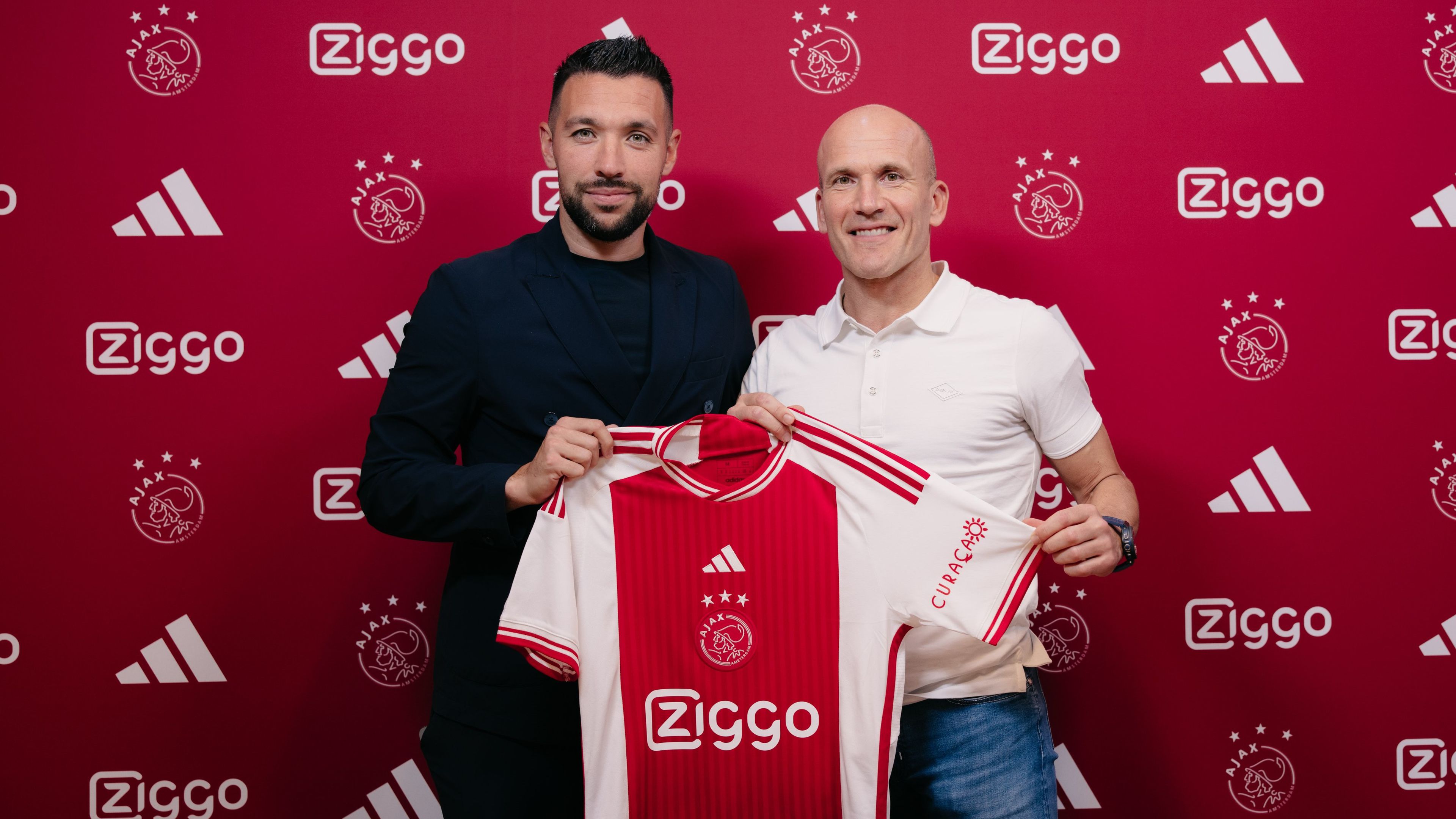 Megvan az Ajax új edzője – hivatalos
