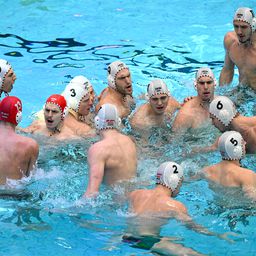 Kijelölték az olimpiára készülő magyar férfi vízilabda-válogatott bő keretét