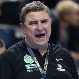 Elek Gábor a szezon felemelő pillanatairól beszélt