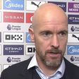 A United döntött Ten Hag sorsáról, az is megvan, ki lehet az utódja – reggeli hírösszefoglaló
