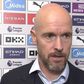 A United döntött Ten Hag sorsáról, az is megvan, ki lehet az utódja – reggeli hírösszefoglaló